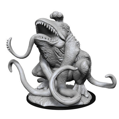 Dungeons & Dragons Nolzur's Marvelous Unpainted Minis: Froghemoth available at 401 Games Canada