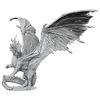 Dungeons & Dragons Nolzur's Marvelous Unpainted Minis: Gargantuan Red Dragon available at 401 Games Canada