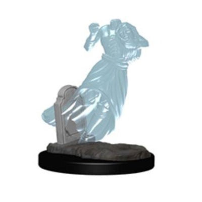 Dungeons & Dragons Nolzur's Marvelous Unpainted Minis: Ghost & Banshee available at 401 Games Canada