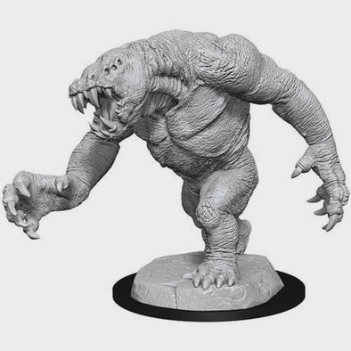 Dungeons & Dragons Nolzur's Marvelous Unpainted Minis: Gray Render available at 401 Games Canada