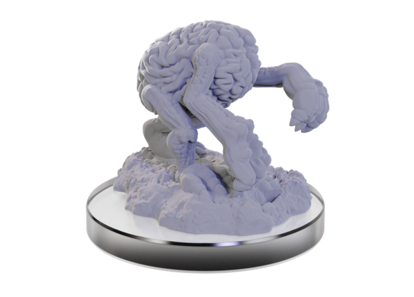 Dungeons & Dragons Nolzur's Marvelous Unpainted Minis: Intellect Devourers (Pre-Order) available at 401 Games Canada