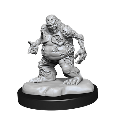 Dungeons & Dragons Nolzur's Marvelous Unpainted Minis: Manes available at 401 Games Canada