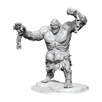 Dungeons & Dragons Nolzur's Marvelous Unpainted Minis: Mouth of Grolantor available at 401 Games Canada