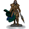 Dungeons & Dragons Nolzur's Marvelous Unpainted Minis: Orc Female Fighter available at 401 Games Canada