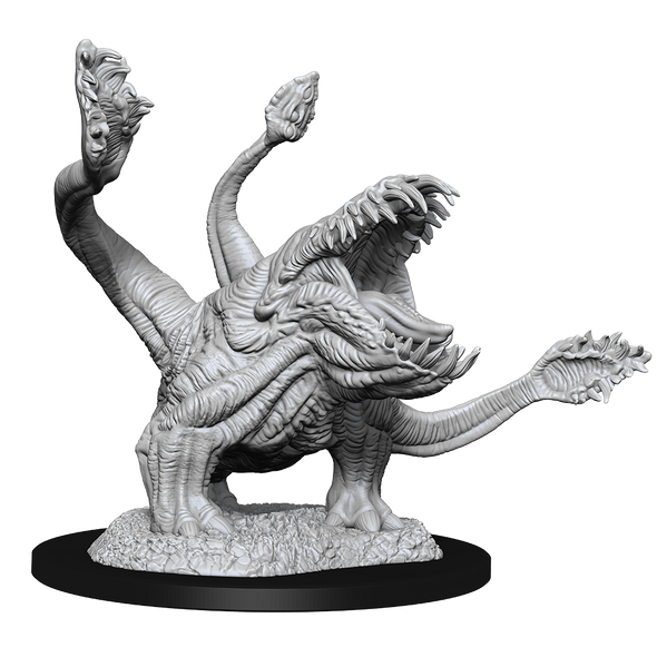 Dungeons & Dragons Nolzur's Marvelous Unpainted Minis: Otyugh available at 401 Games Canada