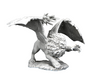 Dungeons & Dragons Nolzur's Marvelous Unpainted Minis - Paint Night Kit - Manticore available at 401 Games Canada