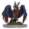 Dungeons & Dragons Nolzur's Marvelous Unpainted Minis: Perytons available at 401 Games Canada