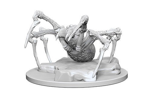 Dungeons & Dragons Nolzur's Marvelous Unpainted Minis: Phase Spider available at 401 Games Canada