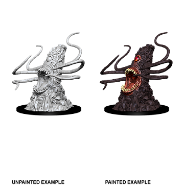 Dungeons & Dragons Nolzur's Marvelous Unpainted Minis: Roper available at 401 Games Canada