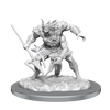 Dungeons & Dragons Nolzur's Marvelous Unpainted Minis: Sahuagin Baron available at 401 Games Canada