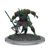 Dungeons & Dragons Nolzur's Marvelous Unpainted Minis: Sahuagin Baron available at 401 Games Canada