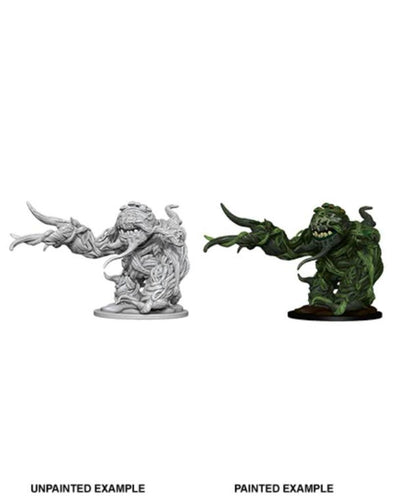 Dungeons & Dragons Nolzur's Marvelous Unpainted Minis: Shambling Mound available at 401 Games Canada