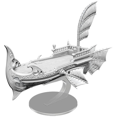 Dungeons & Dragons Nolzur's Marvelous Unpainted Minis: Skycoach available at 401 Games Canada