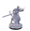 Dungeons & Dragons Nolzur's Marvelous Unpainted Minis: Tiefling Warlock (Pre-Order) available at 401 Games Canada