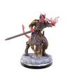 Dungeons & Dragons Nolzur's Marvelous Unpainted Minis: Tiefling Warlock (Pre-Order) available at 401 Games Canada