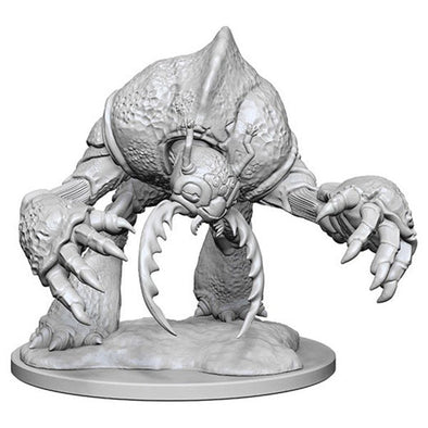 Dungeons & Dragons Nolzur's Marvelous Unpainted Minis: Umber Hulk available at 401 Games Canada