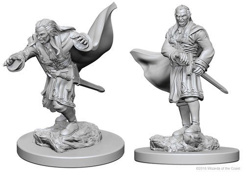 Dungeons & Dragons Nolzur's Marvelous Unpainted Minis: Vampires available at 401 Games Canada