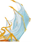 Dungeons and Dragons Minis - Icons of the Realms: Adult Topaz Dragon available at 401 Games Canada