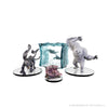 Dungeons and Dragons Minis - Icons of the Realms: Honor Among Thieves - Monsters Set available at 401 Games Canada