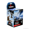 Dungeons and Dragons Minis - Icons of the Realms: Snowbound - Booster Pack available at 401 Games Canada