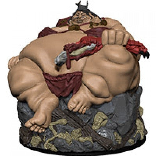 Dungeons and Dragons Minis - Icons of the Realms: Storm King's Thunder - Chief Guh available at 401 Games Canada