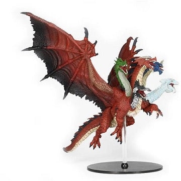 Dungeons and Dragons Minis - Icons of the Realms: Tiamat Premium Miniature available at 401 Games Canada