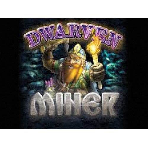 Dwarven Miner available at 401 Games Canada