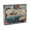 Dystopian Wars - Celestian Empire - Empire Sky Bastion Squadrons available at 401 Games Canada