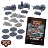 Dystopian Wars - Cyclone of Shadows Campaign Set available at 401 Games Canada