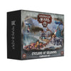 Dystopian Wars - Cyclone of Shadows Campaign Set available at 401 Games Canada