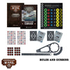Dystopian Wars - Fortune and Glory - 2 Player Starter Set available at 401 Games Canada