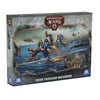 Dystopian Wars - Union of Federated States - Union Vanguard Squadrons available at 401 Games Canada