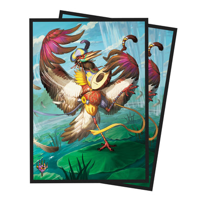 401 Games Canada - Ultra Pro - Standard Card Sleeves 100ct - MTG Bloomburrow B 401 Games Canada - Ultra Pro - Standard Card Sleeves 100ct - MTG Bloomburrow B