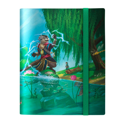 Ultra Pro - Binder Pro 9 Pocket - MTG Bloomburrow