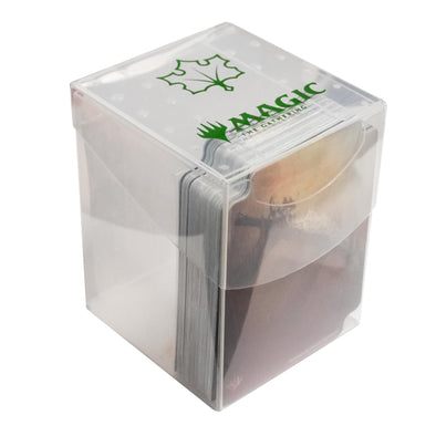 Ultra Pro - Deck Box 100+ - MTG Bloomburrow Token Dividers