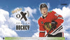 2023-24 Upper Deck Skybox E-X 2000 Hockey Hobby Box (Pre-Order)