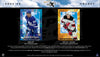 2023-24 Upper Deck Skybox E-X 2000 Hockey Hobby Box (Pre-Order)