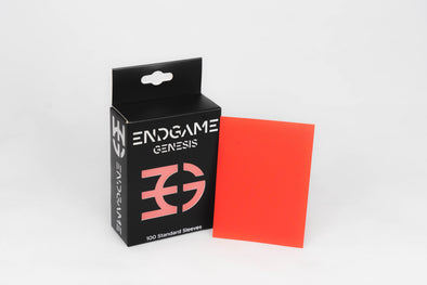 endgame card sleeves DoomSleeves (100-Pack) main image 1