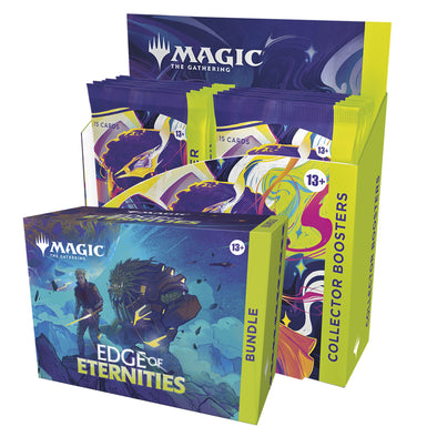 401 Games Canada - MTG - Edge of Eternities - Combo #2