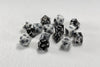 Beadle & Grimm's - Dice Set - Epic Character Class Set: Fighter