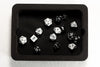 Beadle & Grimm's - Dice Set - Epic Character Class Set: Fighter