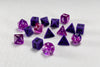 Beadle & Grimm's - Dice Set - Epic Character Class Set: Wizard