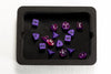 Beadle & Grimm's - Dice Set - Epic Character Class Set: Wizard