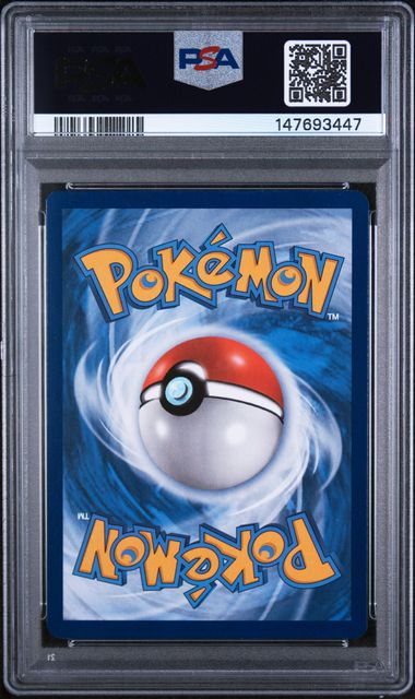 Ash's Pikachu (SM108) - Pokemon the Movie I Choose You! - Promo - Mint 9