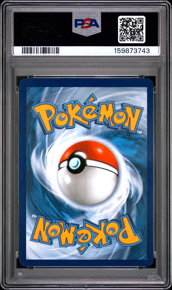 MEGA CHARIZARD X ex (130) - POKEMON PFL EN-PHANTASMAL FLAMES - MEGA HYPER RARE - GEM MT 10