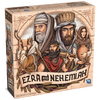 Ezra and Nehemiah