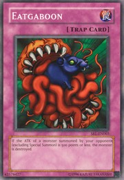 Eatgaboon - SRL-065 - Common - Unlimited available at 401 Games Canada
