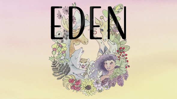Eden available at 401 Games Canada