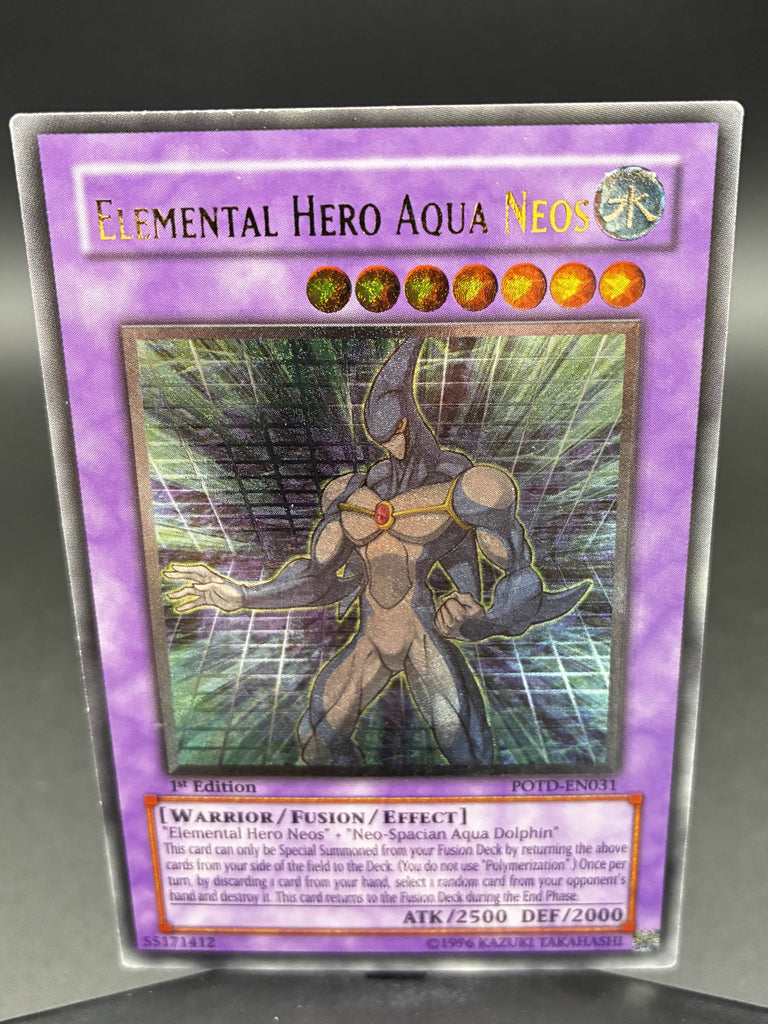 Carta Yu-Gi-Oh! - Senior Silver Ninja (PHSW-EN031) - Común 1ª Edición