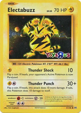 Toys r shop us pokemon cards